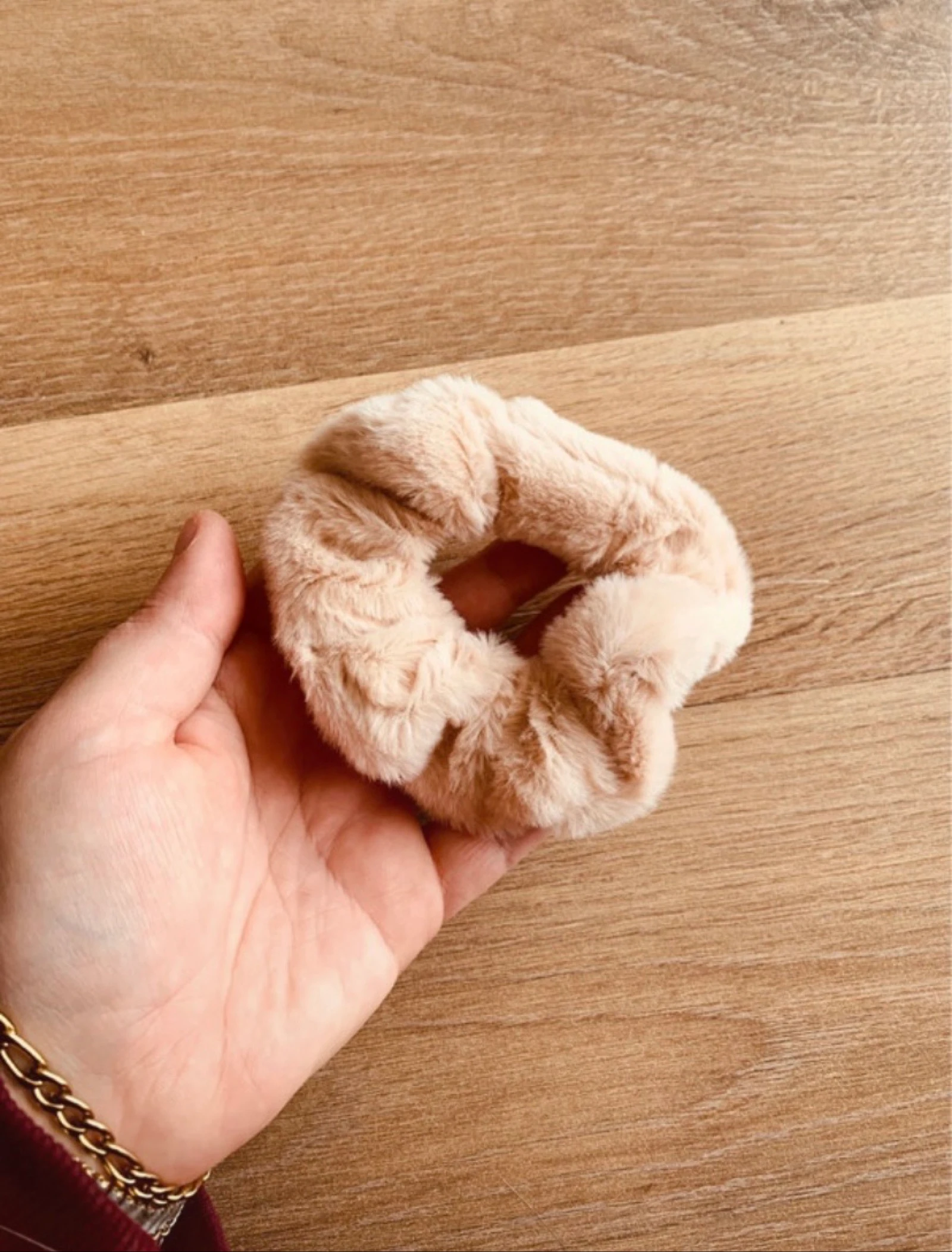 Set of hair ties/clips (x6) - No brand – photo 5